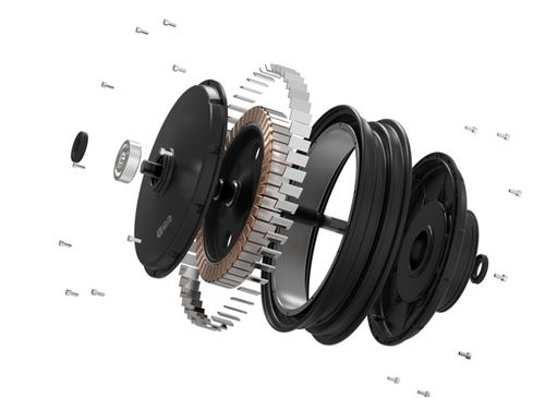 金箭雙芯版產品介紹,硬核實力,10大核心賣點全新出發(fā)