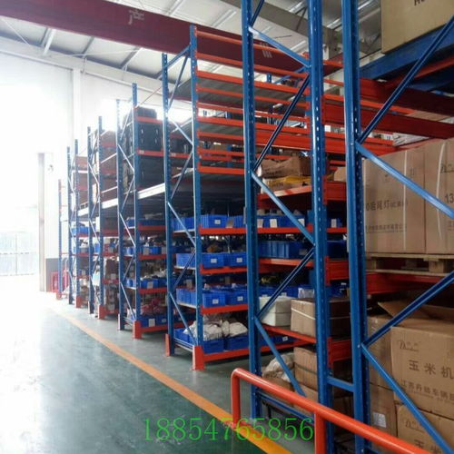 重型倉儲(chǔ)架報(bào)價(jià)與廠家解析 芯碩的專業(yè)優(yōu)勢